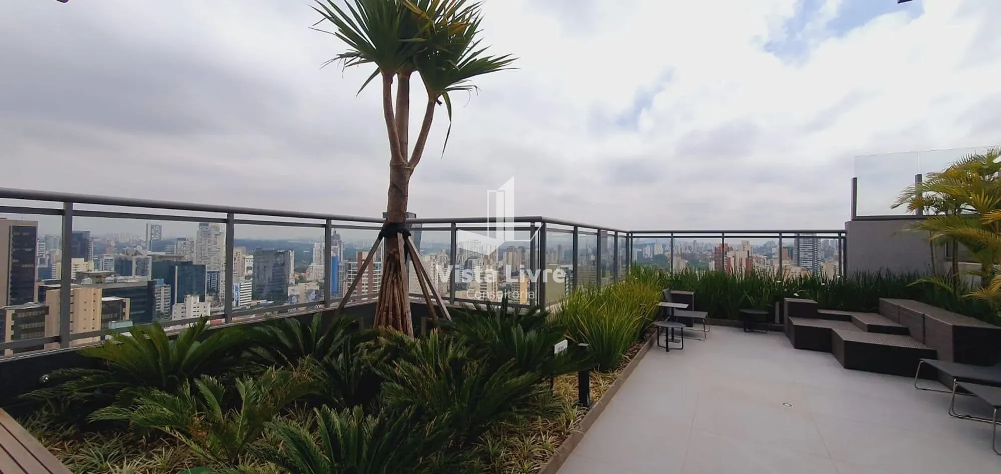 Apartamento, 1 quarto, 31 m² - Foto 19