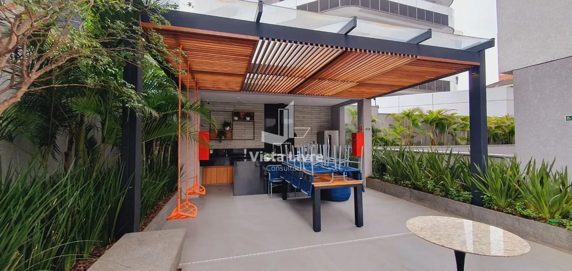Apartamento, 1 quarto, 31 m² - Foto 22