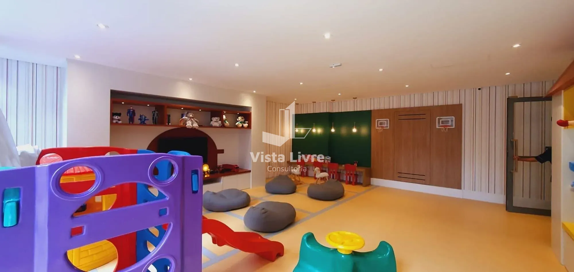 Apartamento, 1 quarto, 31 m² - Foto 23
