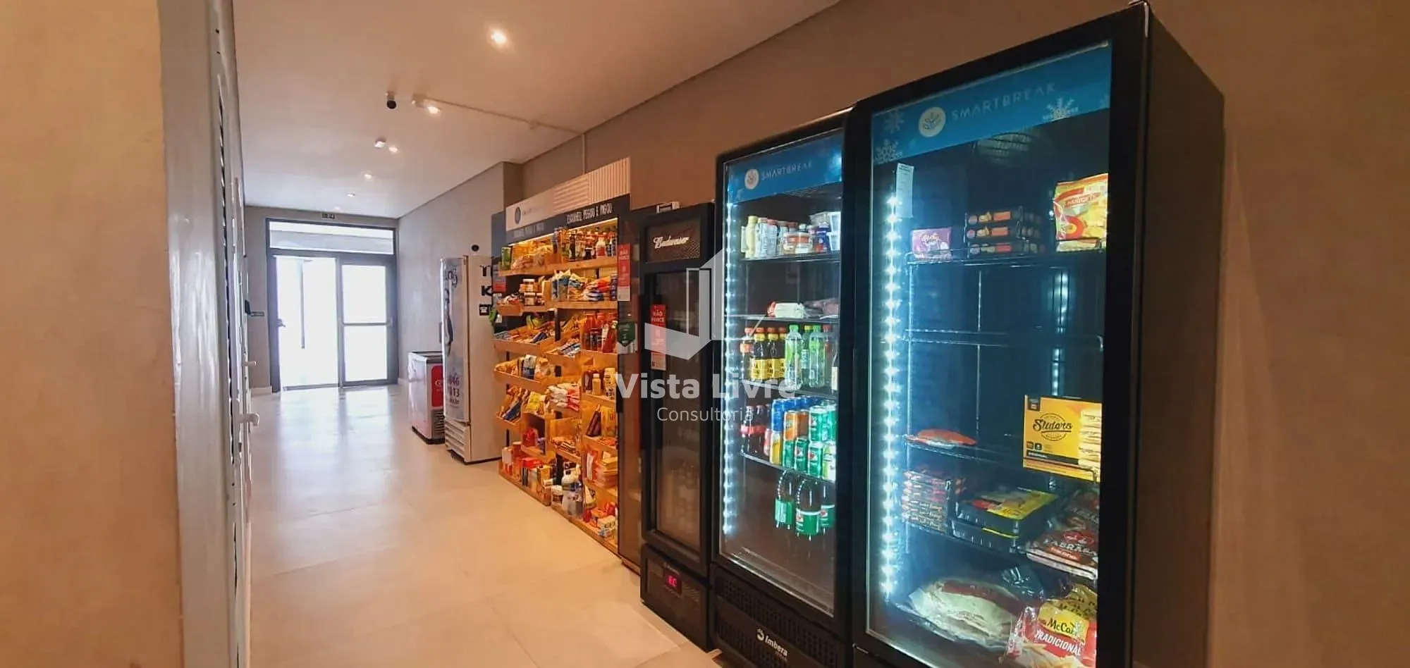 Apartamento, 1 quarto, 31 m² - Foto 24