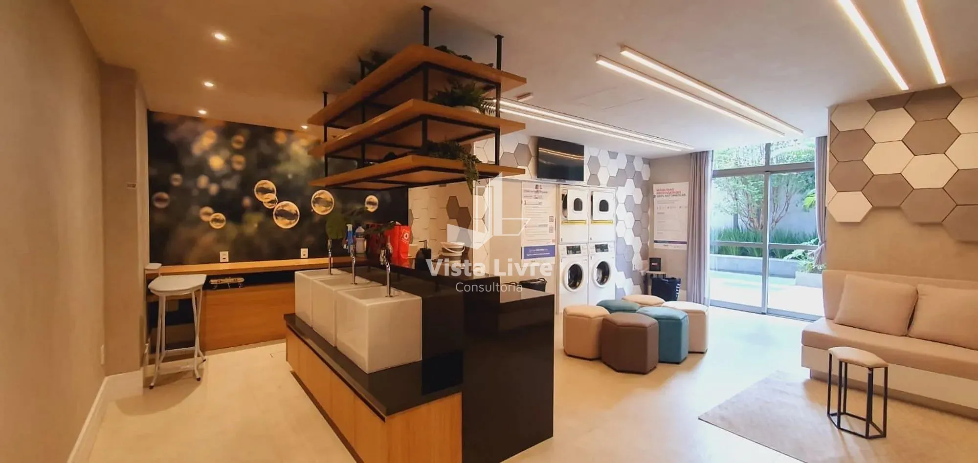 Apartamento, 1 quarto, 31 m² - Foto 26