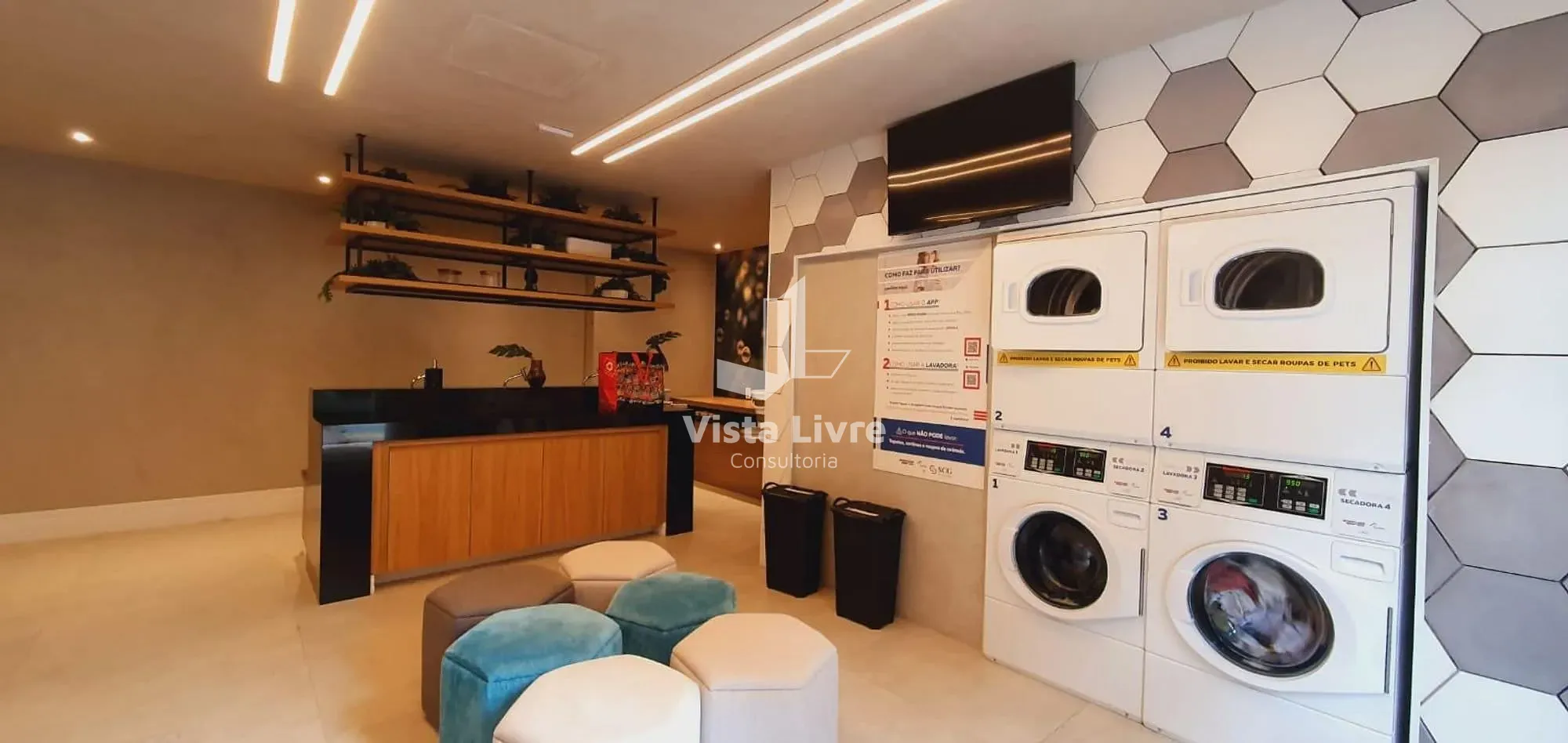 Apartamento, 1 quarto, 31 m² - Foto 27
