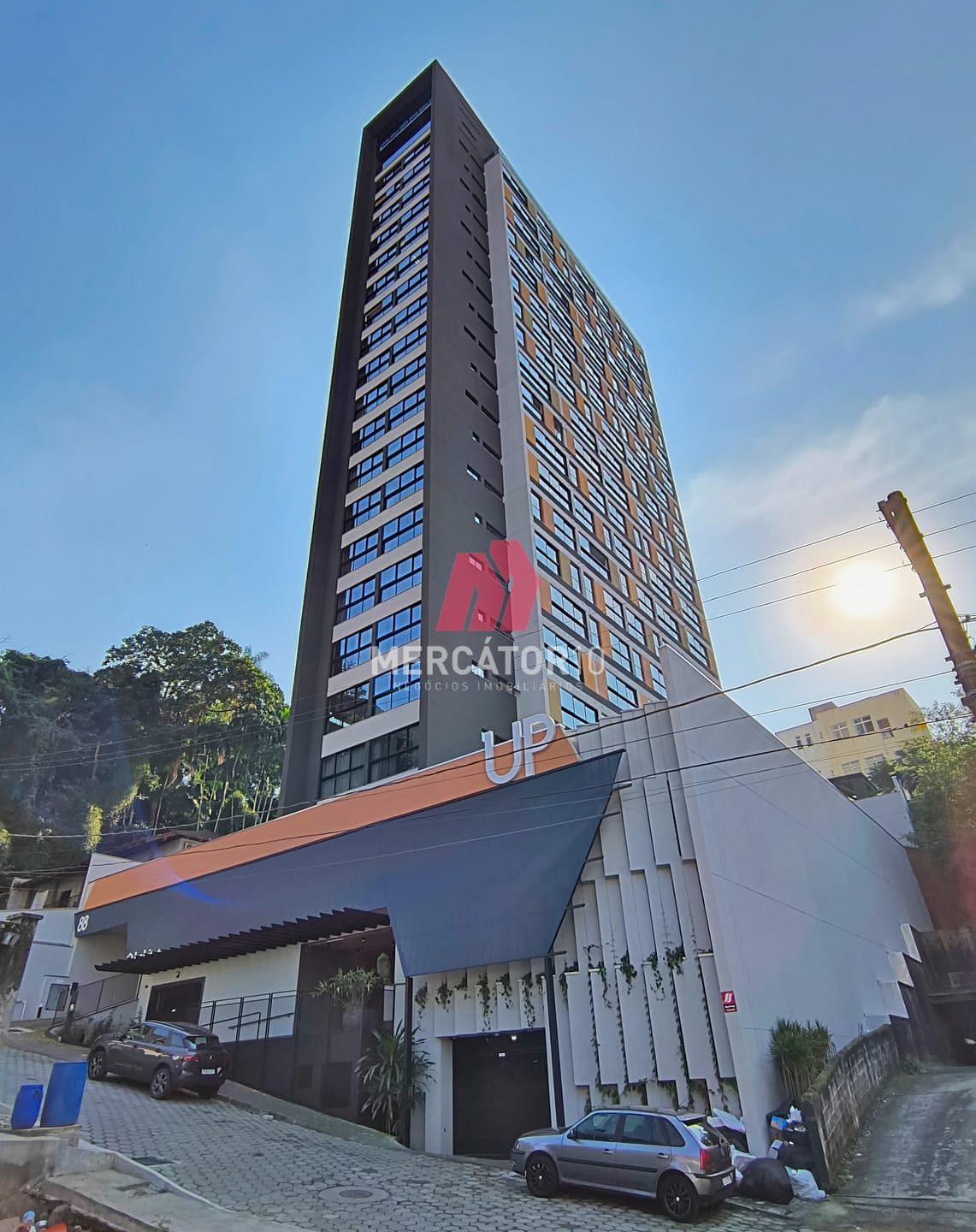 Apartamento para locação, Itoupava Seca, Blumenau, SC - foto 1