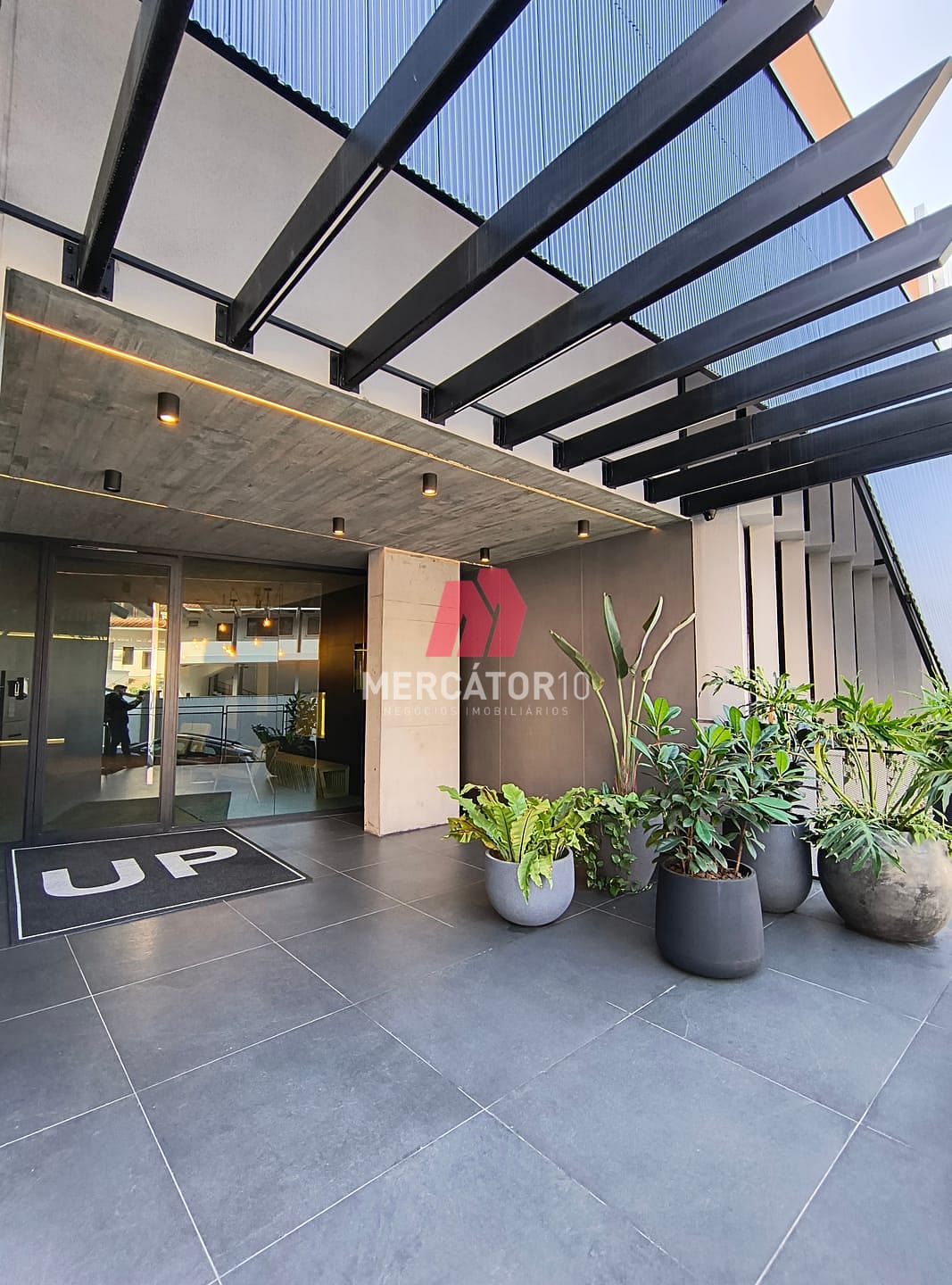 Apartamento para locação, Itoupava Seca, Blumenau, SC — foto 2