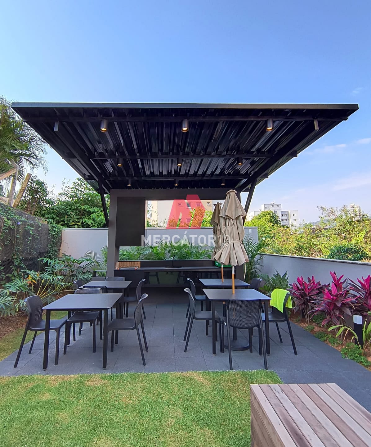 Apartamento para locação, Itoupava Seca, Blumenau, SC — foto 5