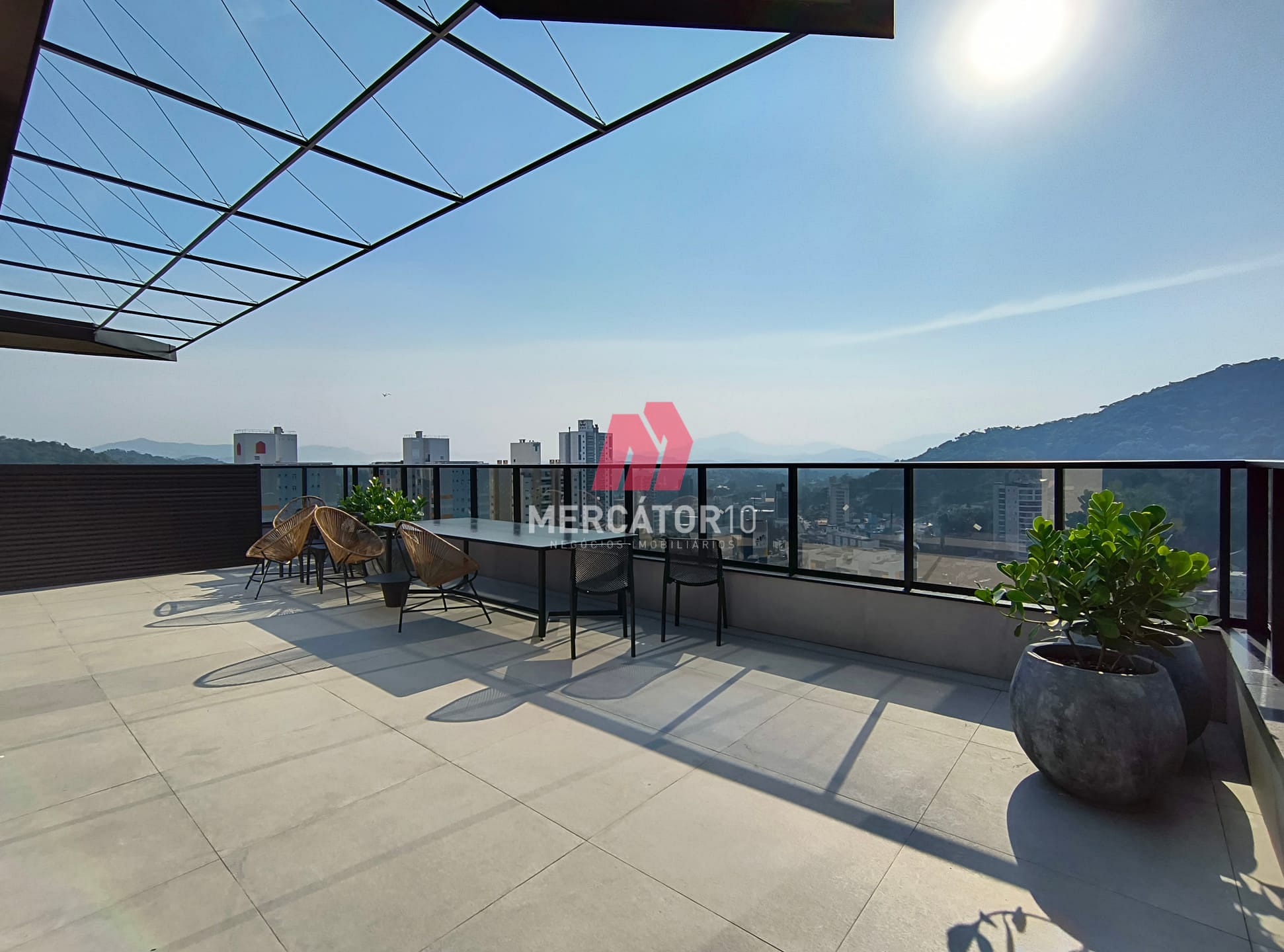 Apartamento para locação, Itoupava Seca, Blumenau, SC — foto 6