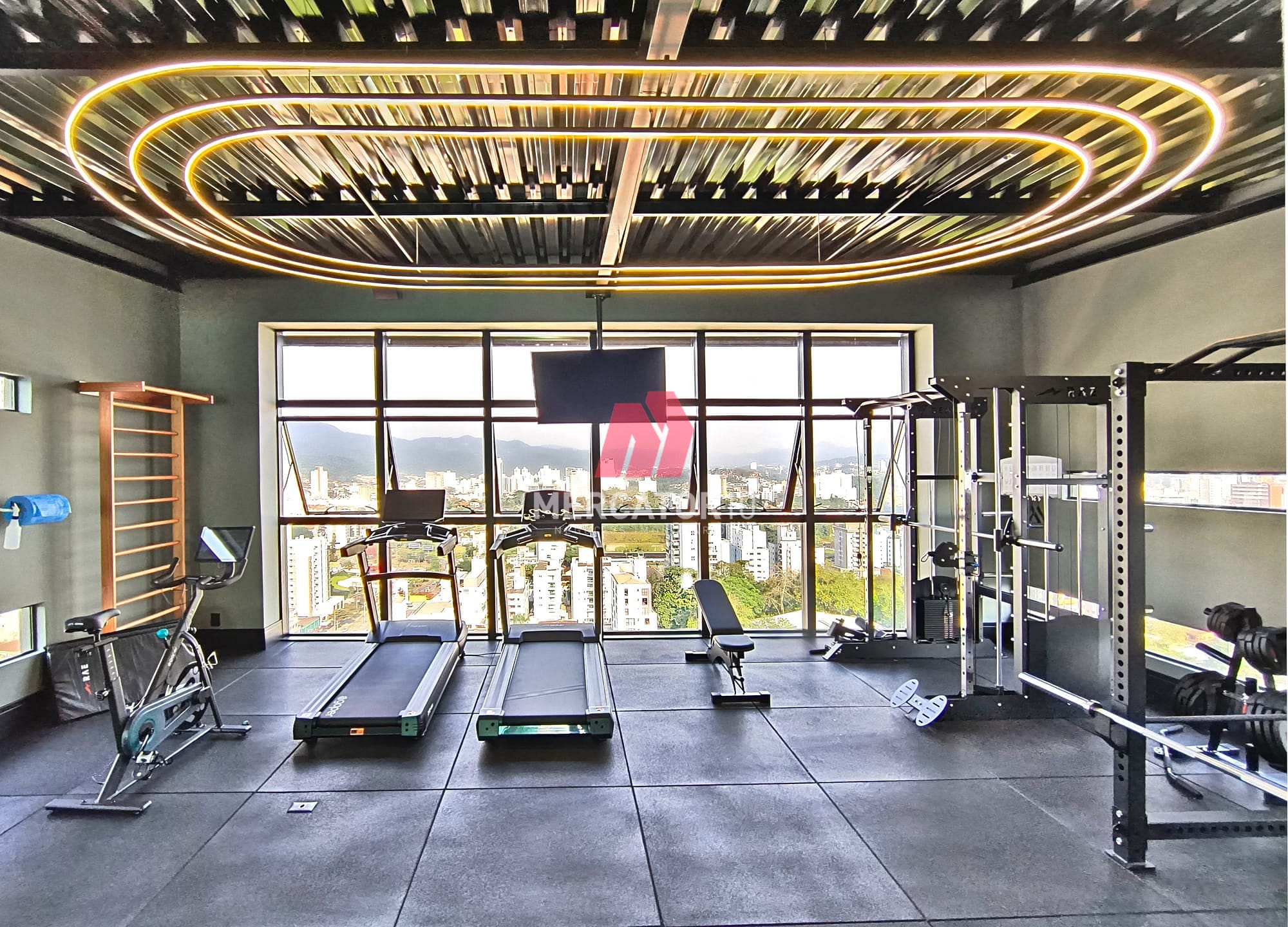 Apartamento para locação, Itoupava Seca, Blumenau, SC — foto 7