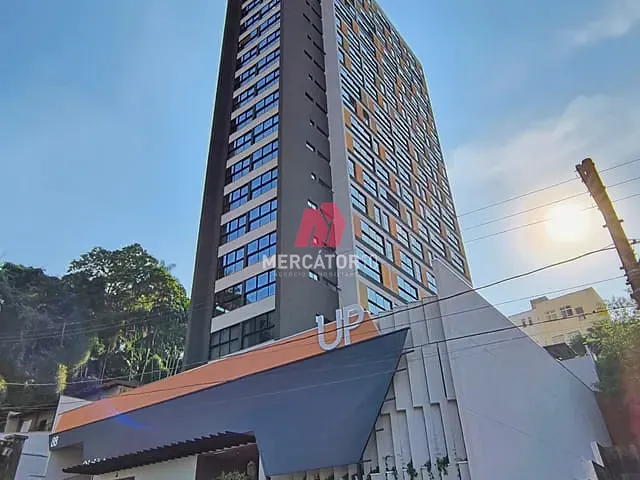 Loft com 39m² 1 quarto e 1 banheiro, à venda, no bairro Itoupava Seca em Blumenau