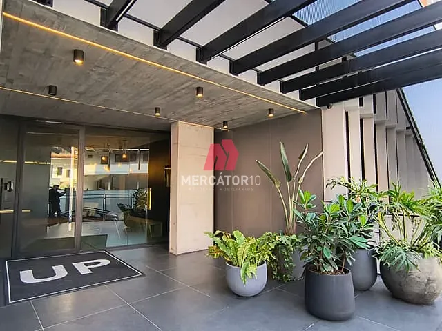 Loft com 39m² 1 quarto e 1 banheiro, à venda, no bairro Itoupava Seca em Blumenau