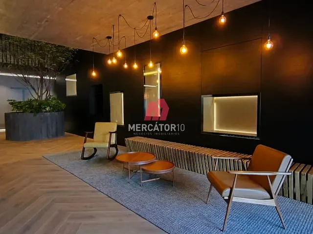 Loft com 39m² 1 quarto e 1 banheiro, à venda, no bairro Itoupava Seca em Blumenau