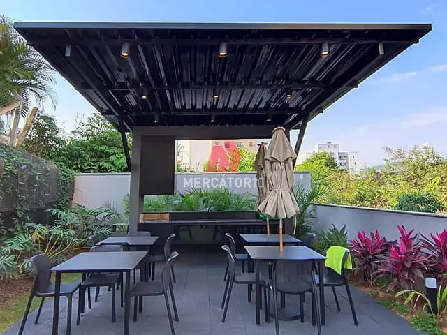 Loft com 39m² 1 quarto e 1 banheiro, à venda, no bairro Itoupava Seca em Blumenau