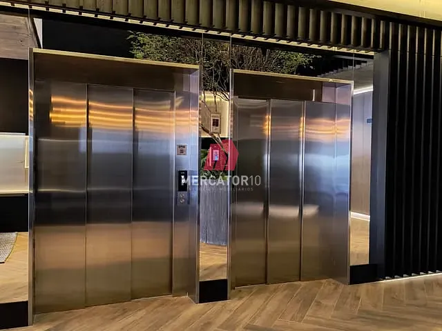 Loft com 39m² 1 quarto e 1 banheiro, à venda, no bairro Itoupava Seca em Blumenau