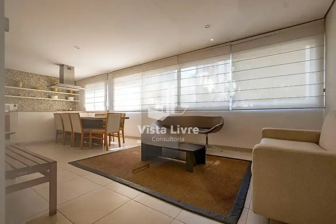 Apartamento, 3 quartos, 115 m² - Foto 32