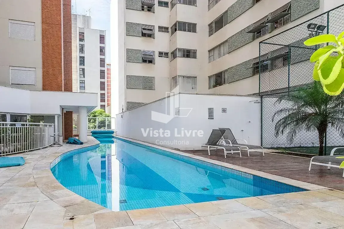 Apartamento, 3 quartos, 115 m² - Foto 31