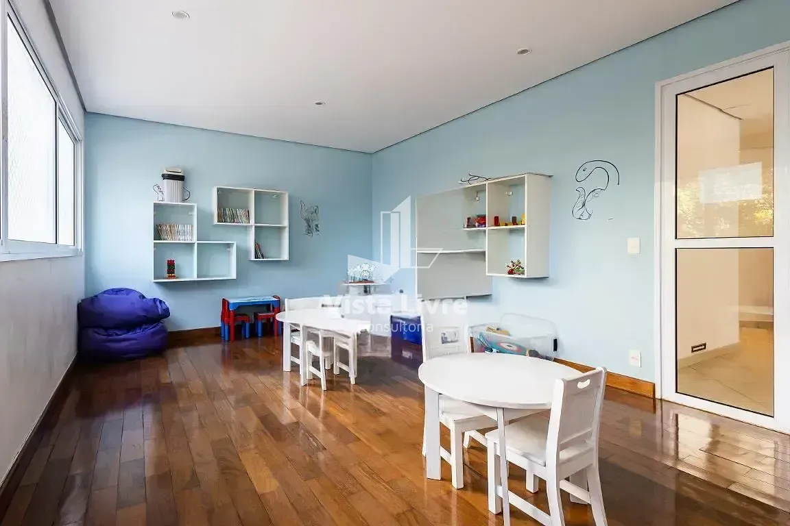 Apartamento, 3 quartos, 115 m² - Foto 34