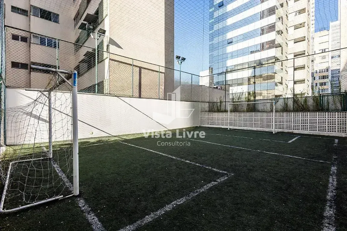 Apartamento, 3 quartos, 115 m² - Foto 35