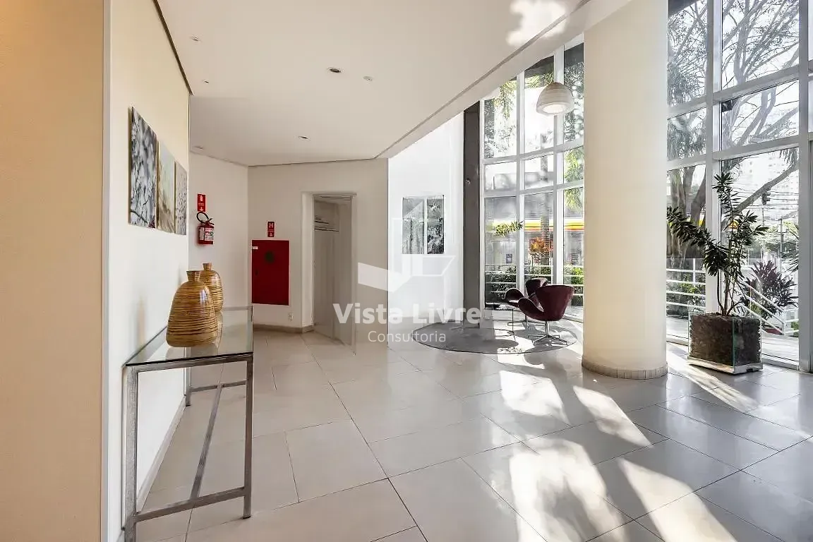 Apartamento, 3 quartos, 115 m² - Foto 36