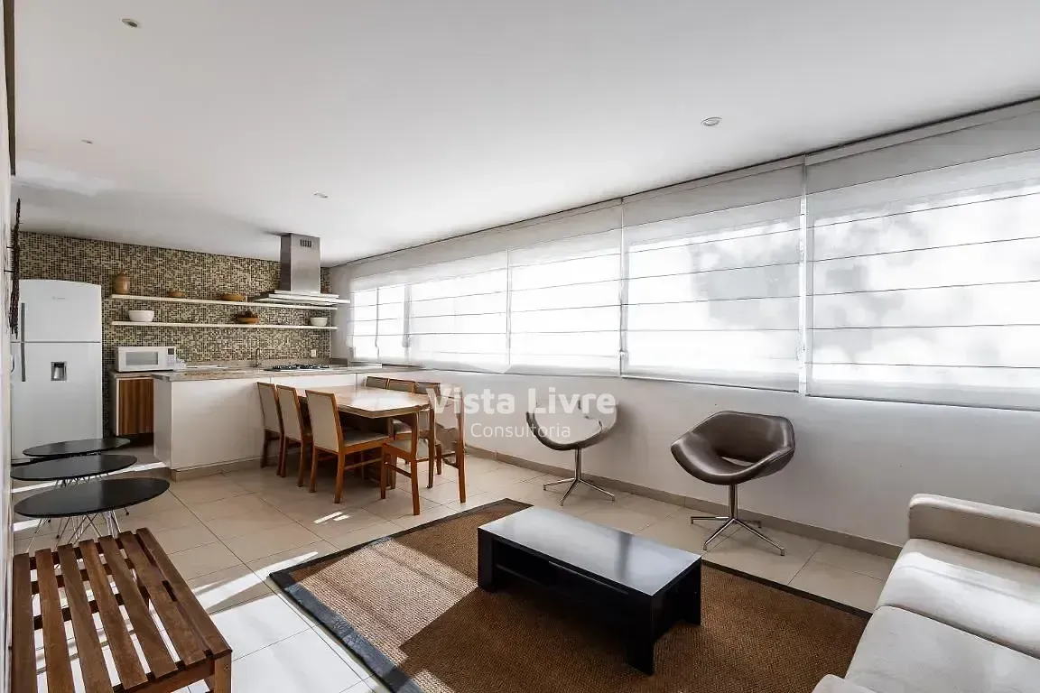 Apartamento, 3 quartos, 115 m² - Foto 38