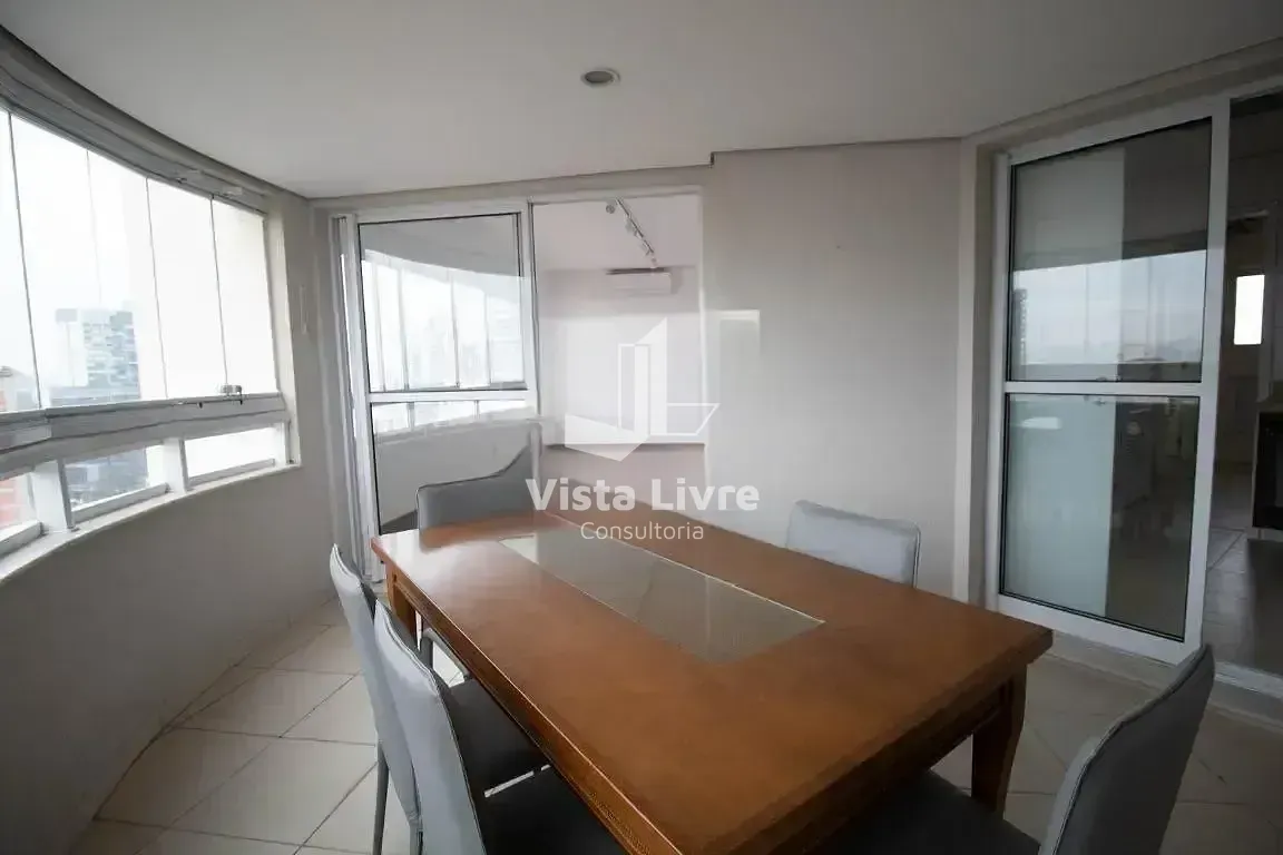Apartamento, 3 quartos, 115 m² - Foto 39