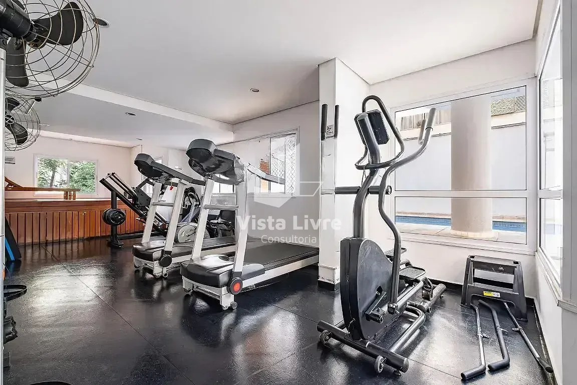 Apartamento, 3 quartos, 115 m² - Foto 41
