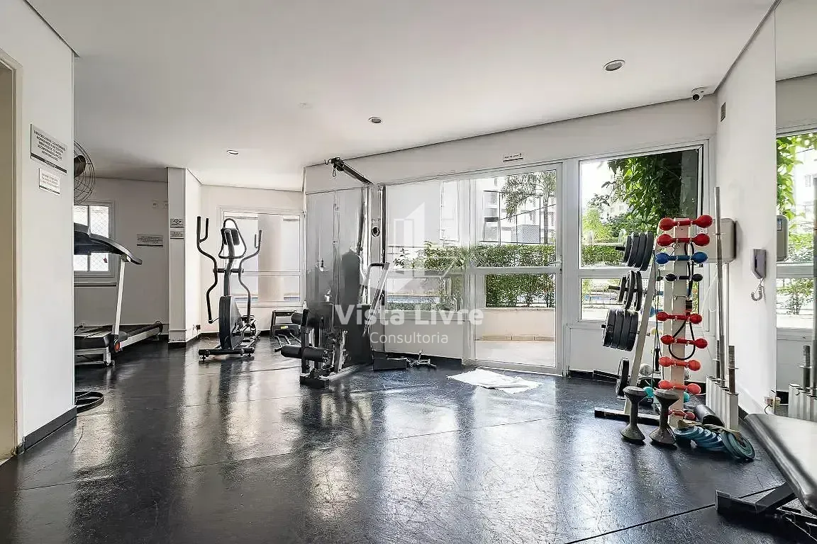 Apartamento, 3 quartos, 115 m² - Foto 42