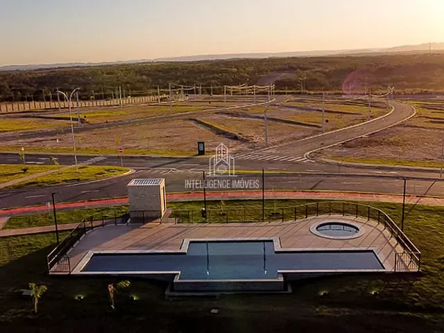 Terreno com 254m², à venda, no bairro Ribeirão do Lipa em Cuiabá
