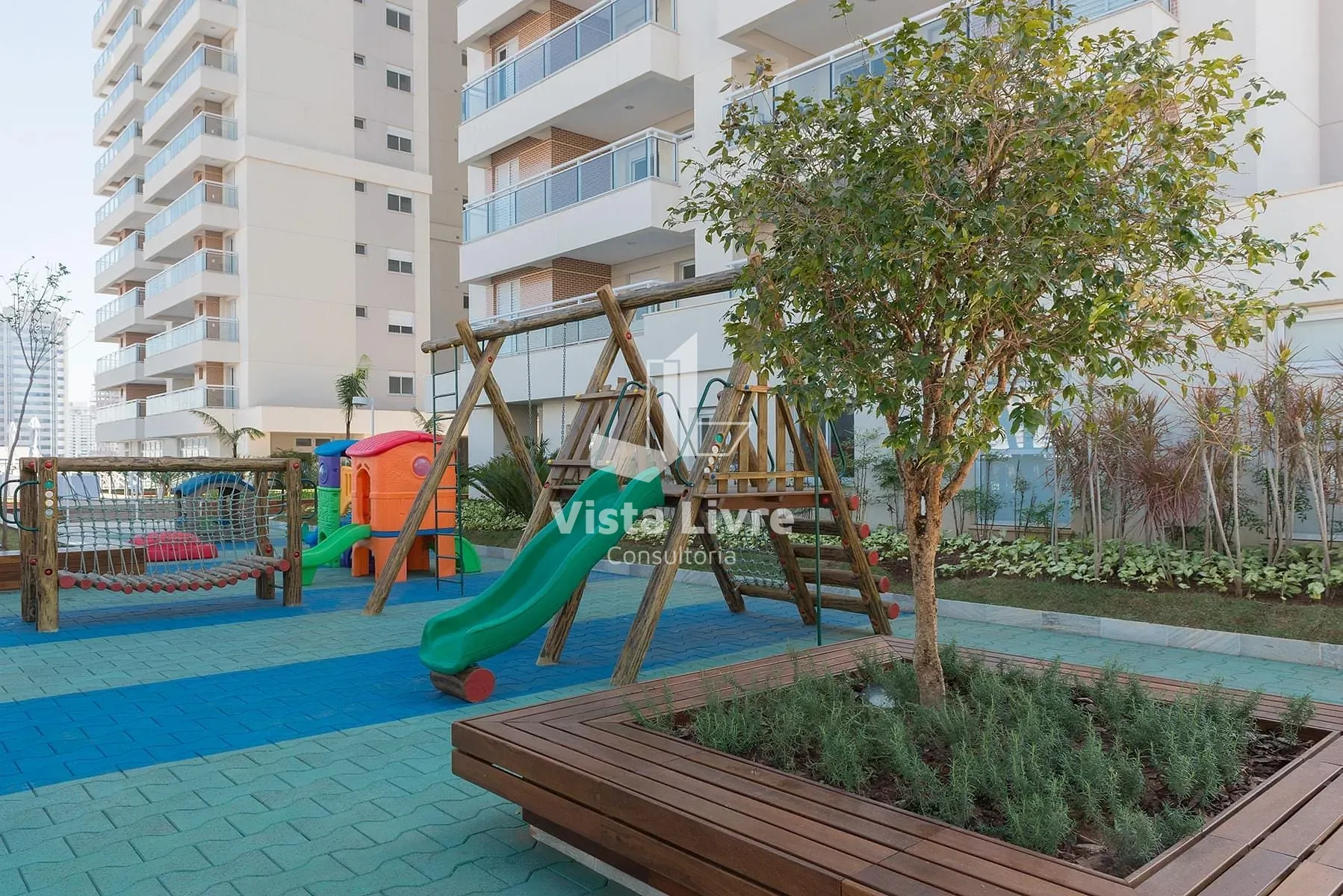 Apartamento, 3 quartos, 117 m² - Foto 42