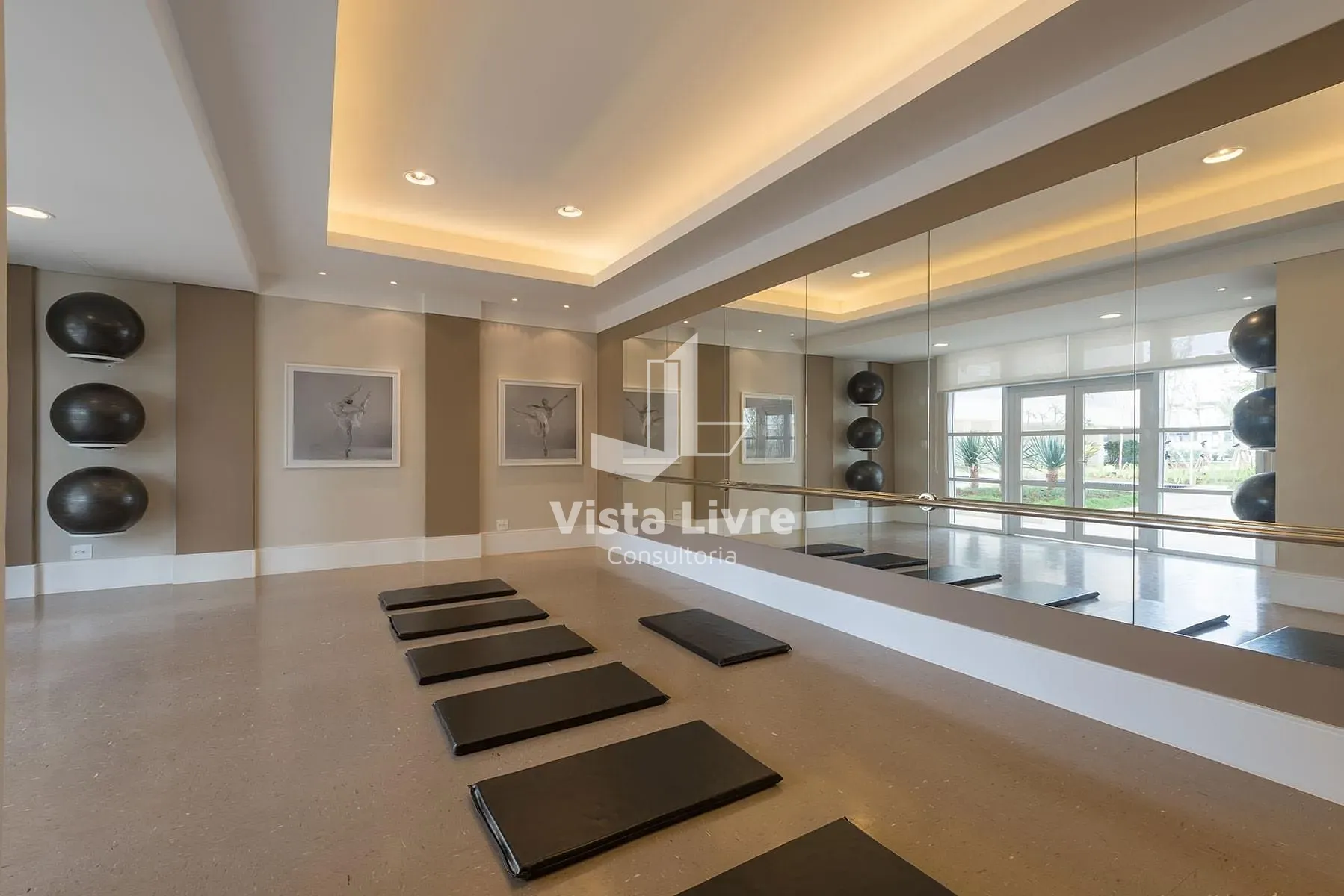 Apartamento, 3 quartos, 117 m² - Foto 40