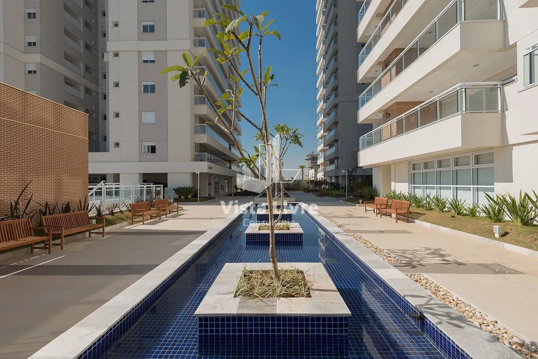 Apartamento, 3 quartos, 117 m² - Foto 48