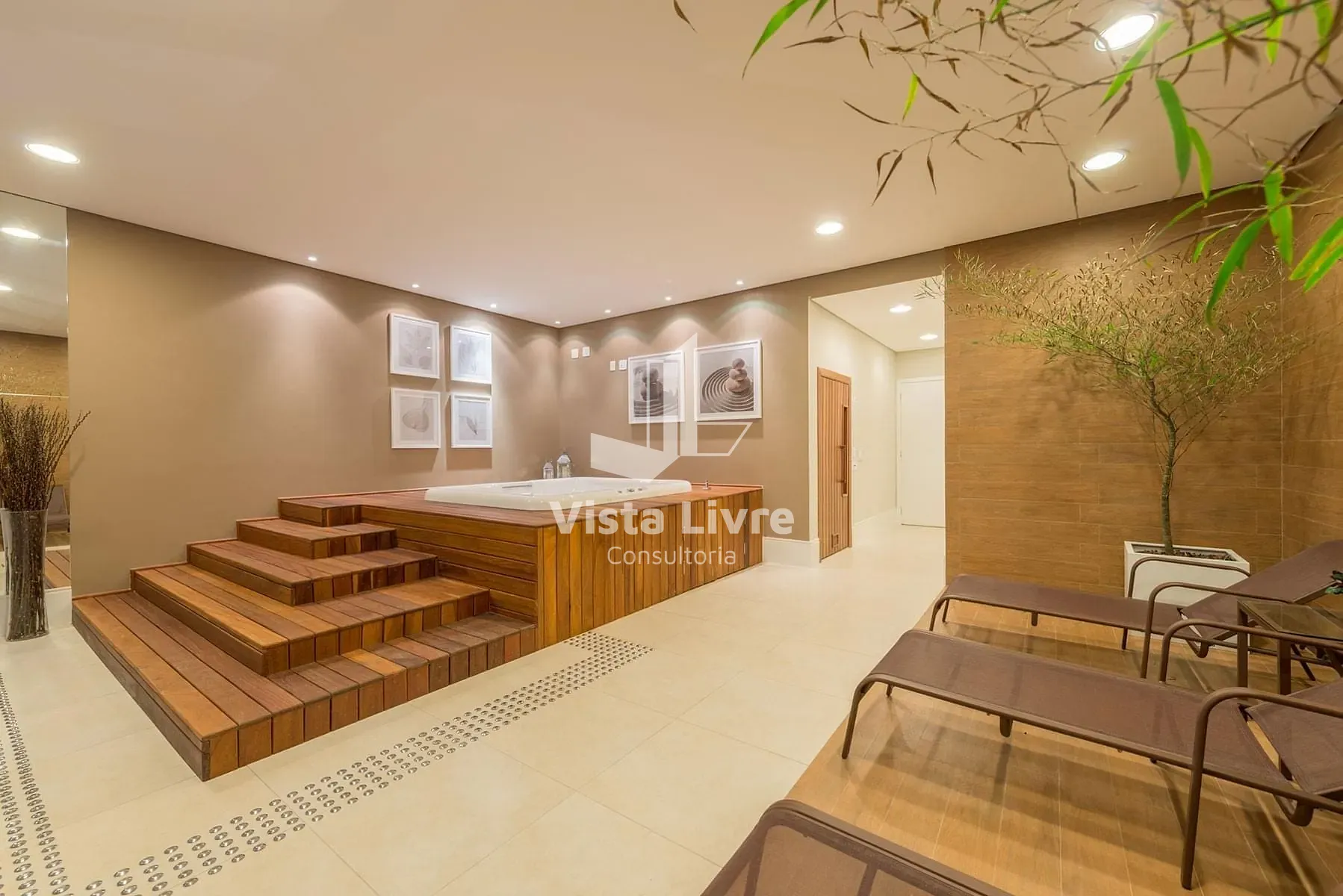 Apartamento, 3 quartos, 117 m² - Foto 46