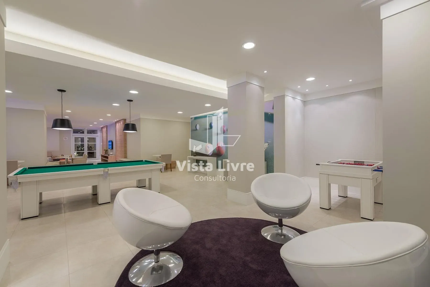 Apartamento, 3 quartos, 117 m² - Foto 45