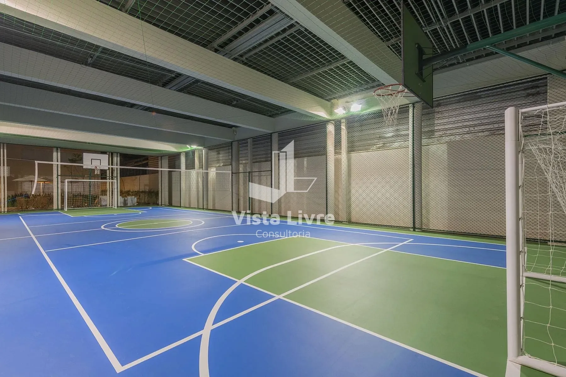 Apartamento, 3 quartos, 117 m² - Foto 43