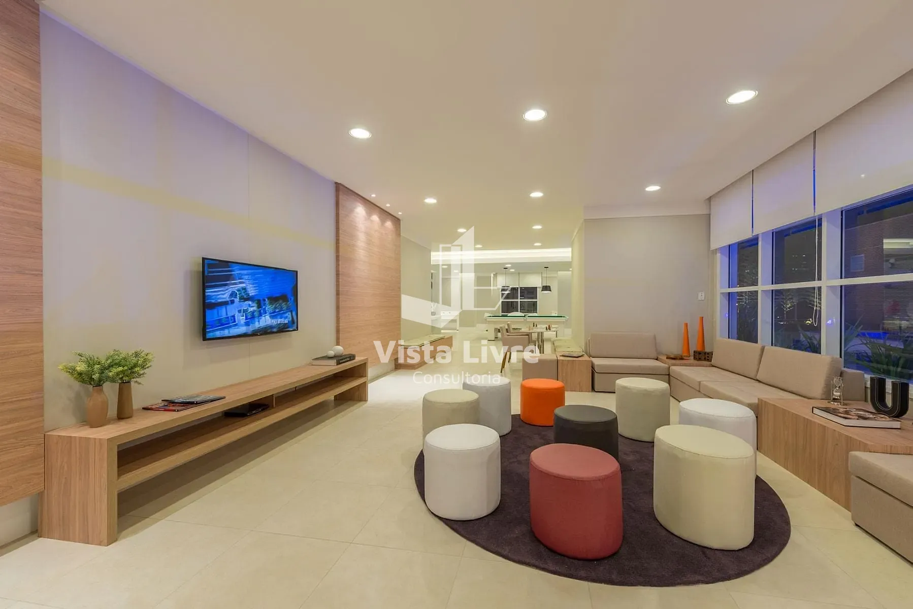 Apartamento, 3 quartos, 117 m² - Foto 44