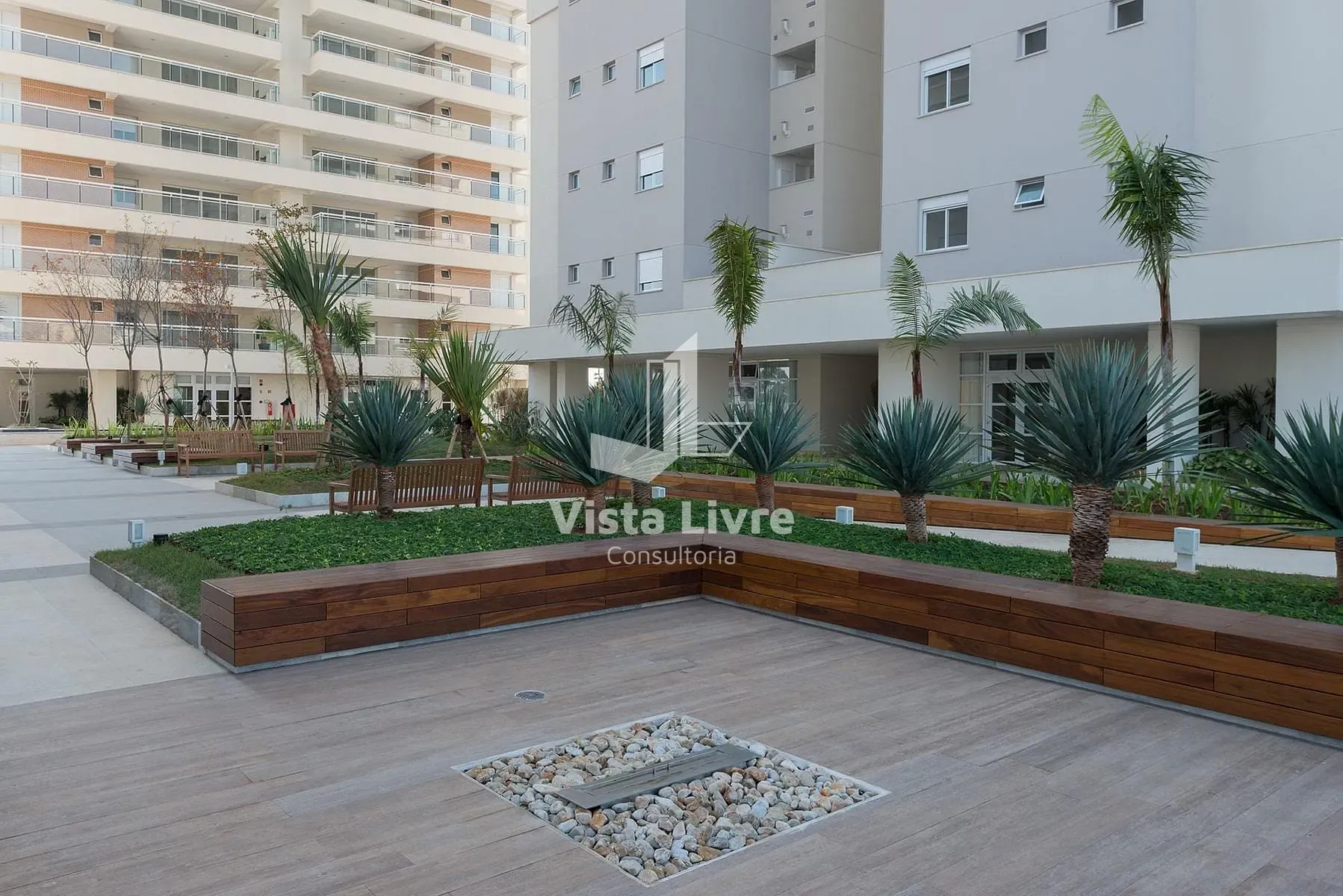 Apartamento, 3 quartos, 117 m² - Foto 47