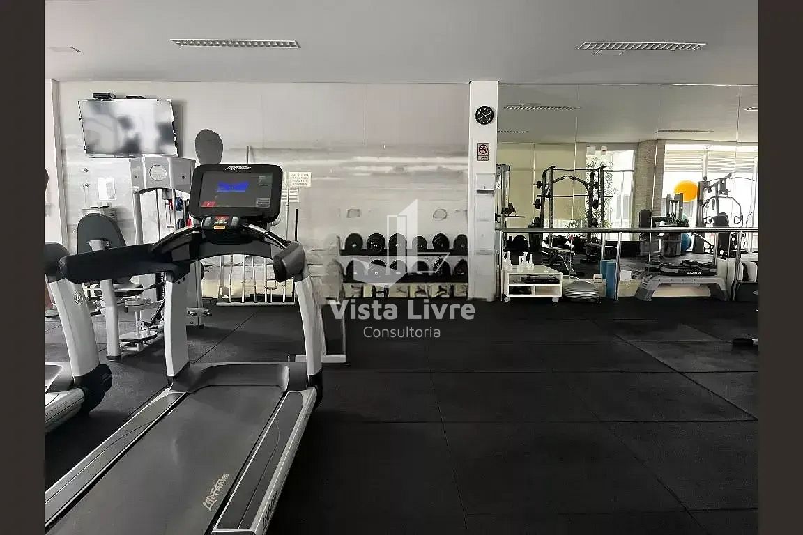 Apartamento, 3 quartos, 156 m² - Foto 54