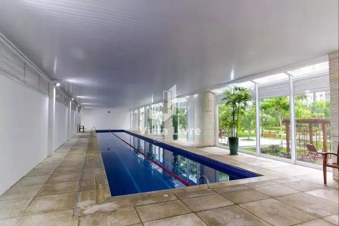 Apartamento, 3 quartos, 156 m² - Foto 48