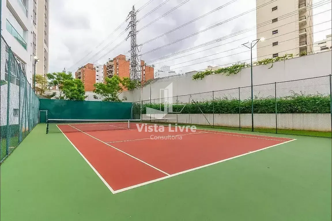 Apartamento, 3 quartos, 230 m² - Foto 31