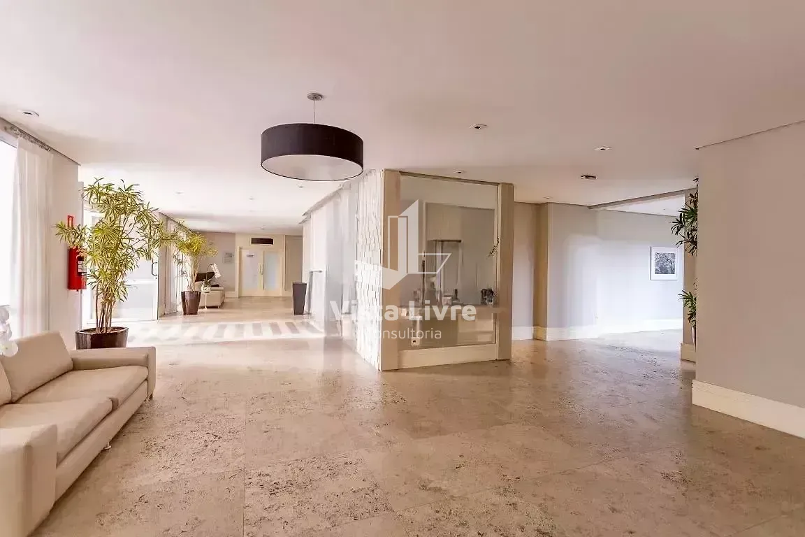 Apartamento, 3 quartos, 230 m² - Foto 33