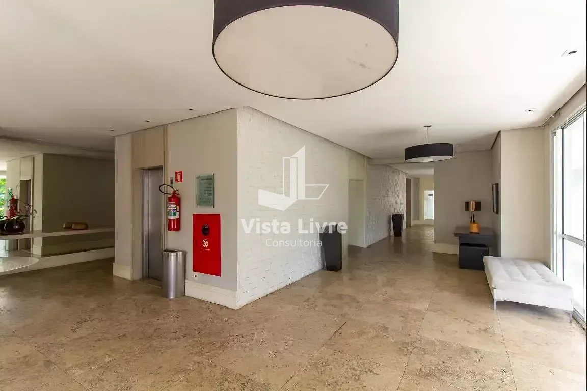 Apartamento, 3 quartos, 230 m² - Foto 34
