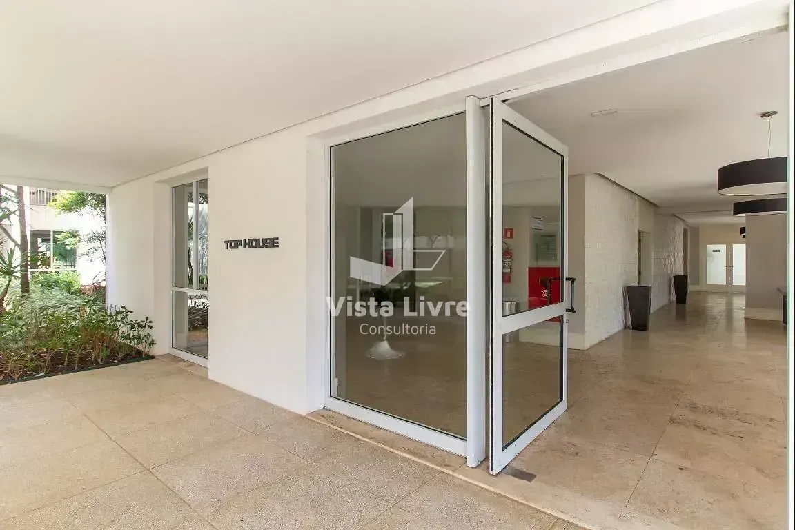 Apartamento, 3 quartos, 230 m² - Foto 35