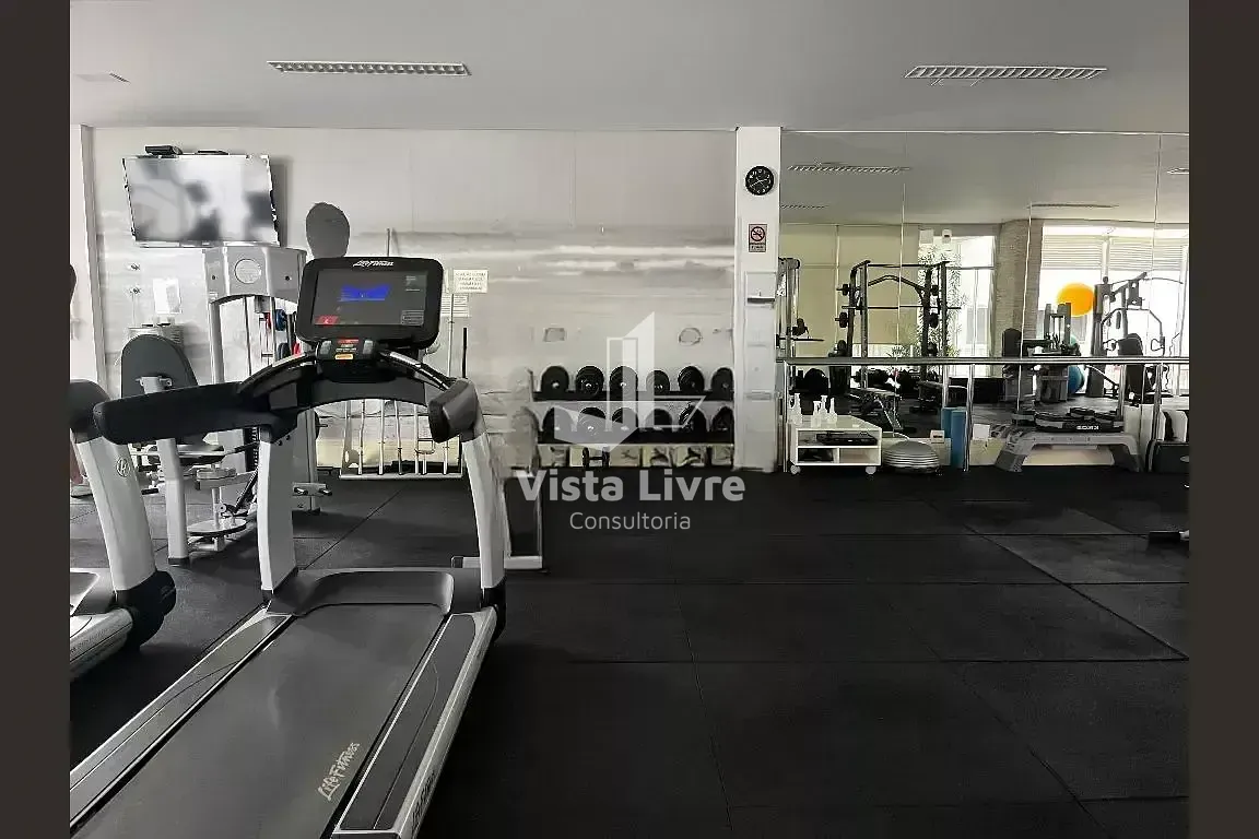 Apartamento, 3 quartos, 230 m² - Foto 36