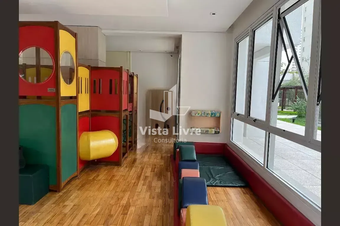 Apartamento, 3 quartos, 230 m² - Foto 37