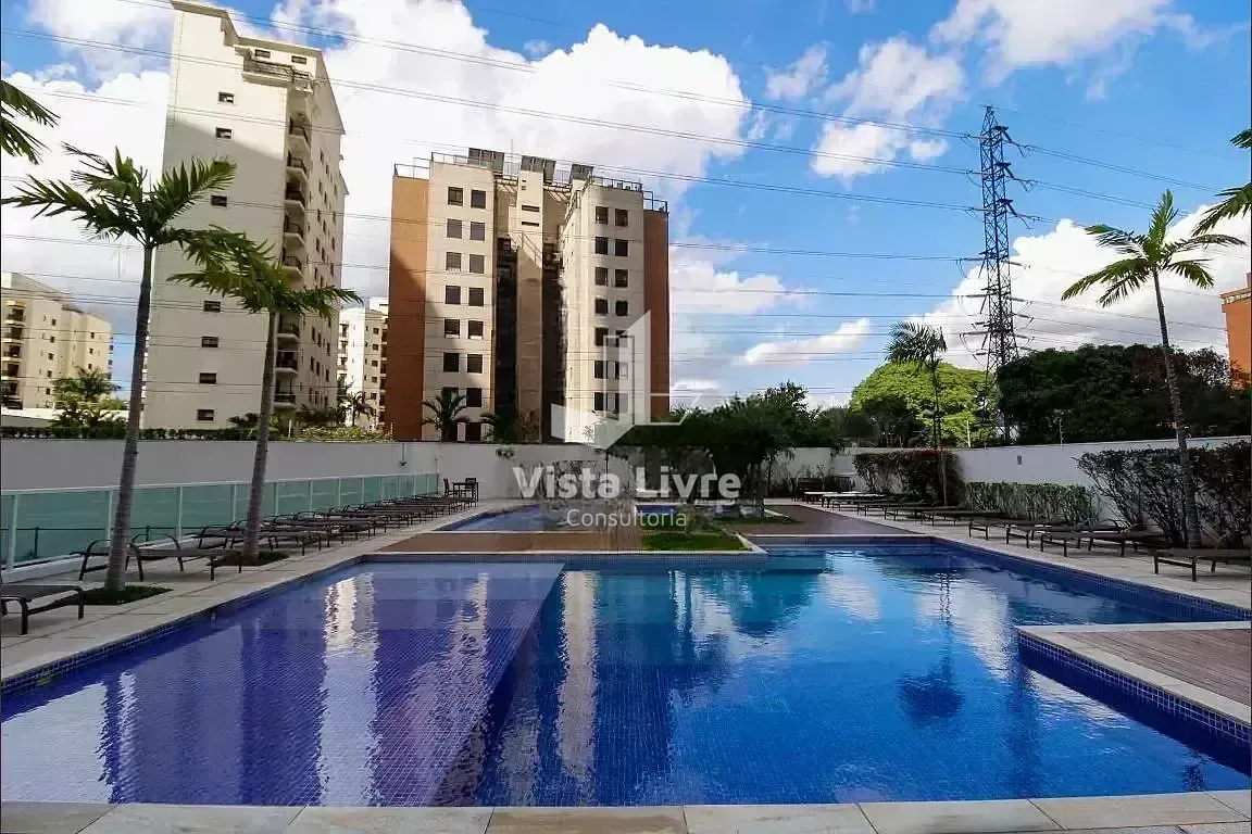 Apartamento, 3 quartos, 230 m² - Foto 29