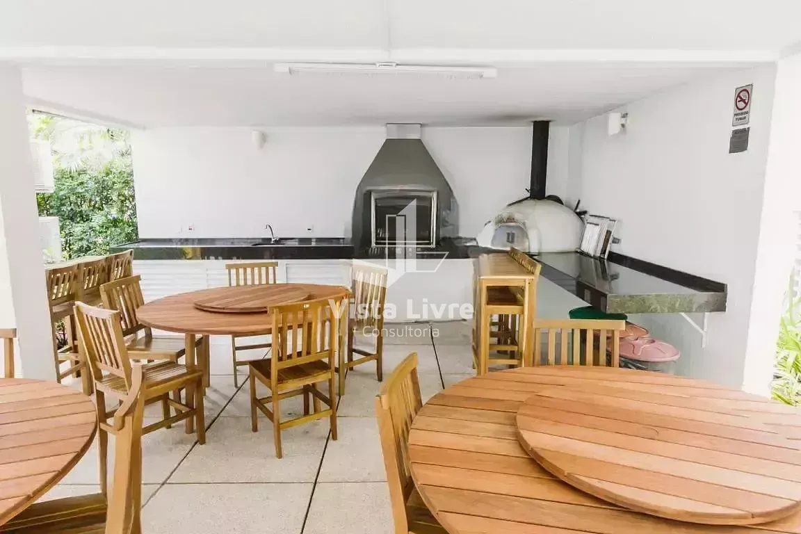 Apartamento, 3 quartos, 230 m² - Foto 39