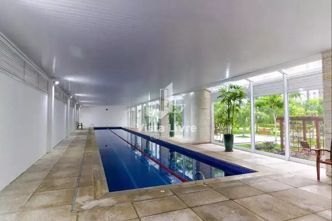 Apartamento, 3 quartos, 230 m² - Foto 30