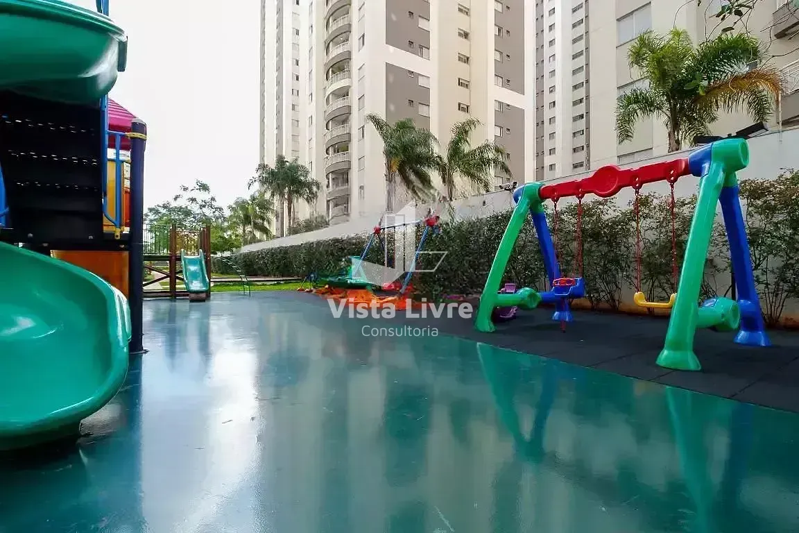 Apartamento, 3 quartos, 230 m² - Foto 40