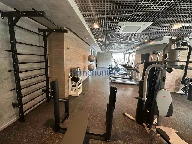 Apartamento 3 quartos e 4 banheiros, à venda, no bairro Cambuí em Campinas