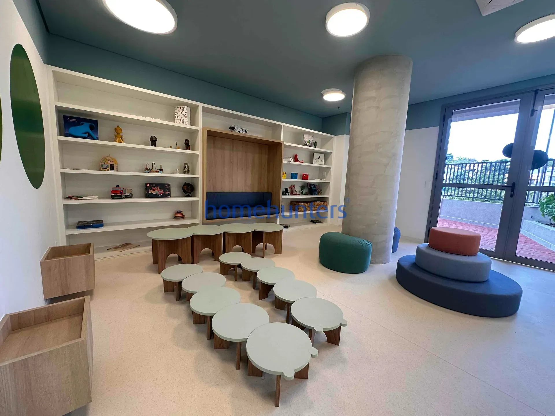 Apartamento, 3 quartos, 140 m² - Foto 45