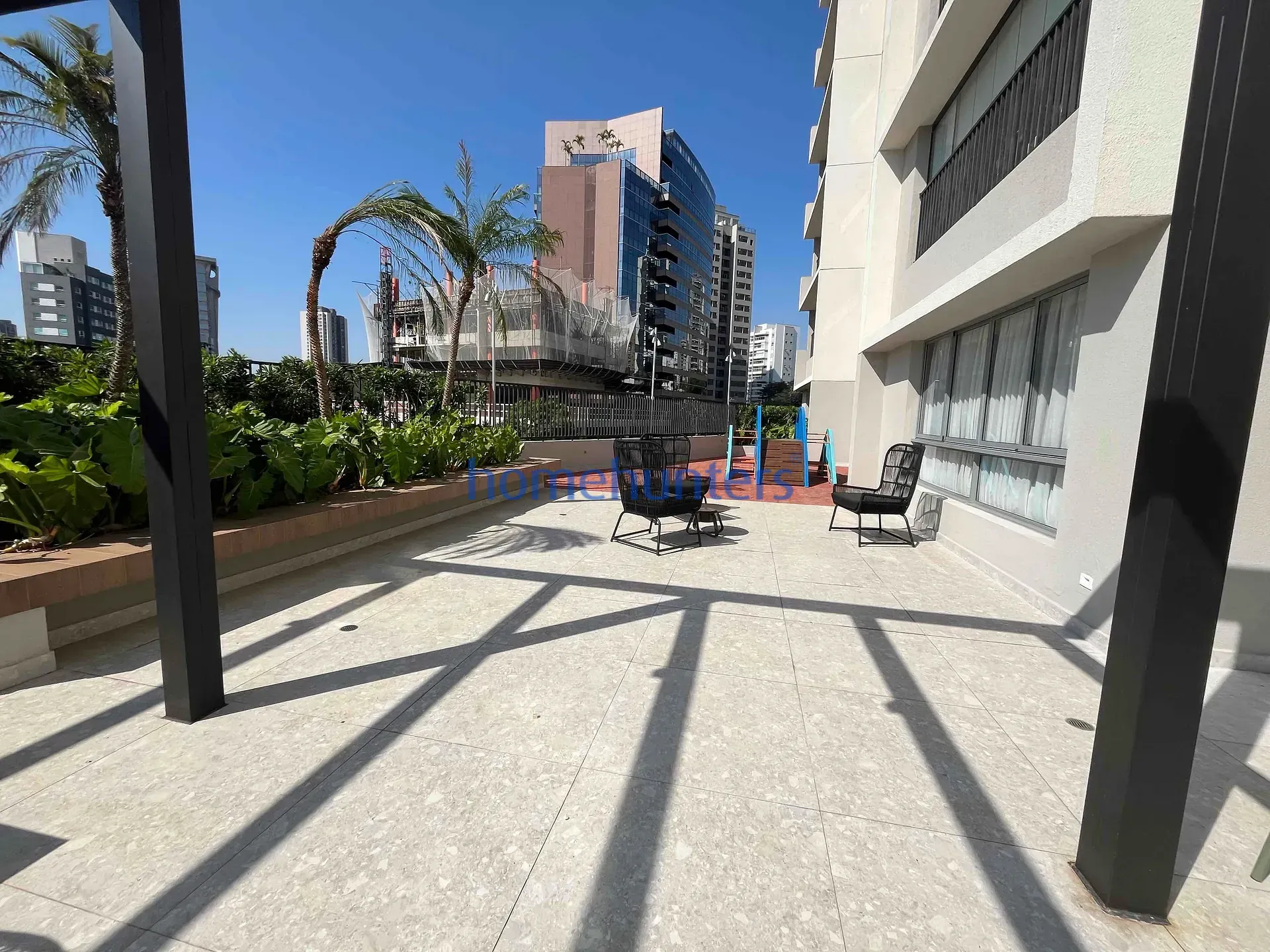 Apartamento, 3 quartos, 140 m² - Foto 27