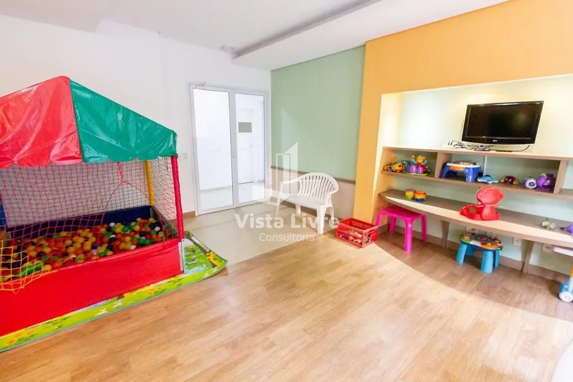 Apartamento, 2 quartos, 87 m² - Foto 27